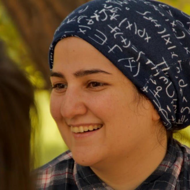 Somayyeh Chaychi